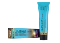 1N Natural Black, Joico Lumishine Lumi10 Permanent 10 Minute Creme Color, 100% Gray Coverage