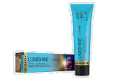 2NN - Natural Darkest Brown, Joico Lumishine Youth Lock Permanent Creme Color - 2.5 oz