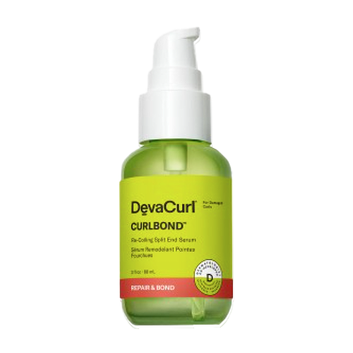 DevaCurl CurlBond Re-Coiling Split End Serum