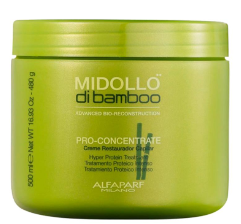 Alfaparf Midollo Di Bamboo Pro-Concentrate Hyper Protein Treatment