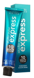 Kenra Color Studio Stylist Express Permanent Color Creme 10 Minute