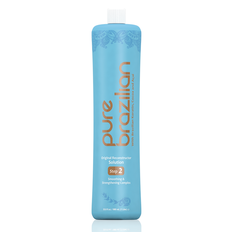 Pure Brazilian Original Reconstructor Solution Step 2