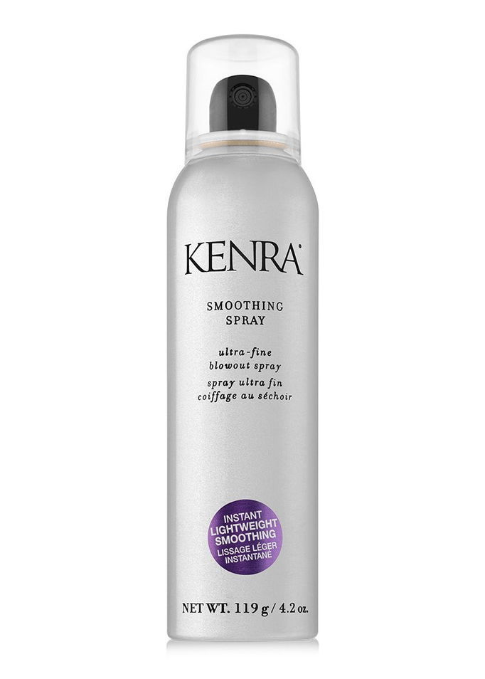 Kenra Smoothing Spray Ultra-Fine Blowout Spray