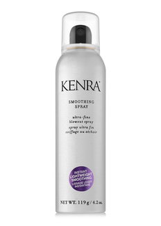 Kenra Smoothing Spray Ultra-Fine Blowout Spray-image1 Kenra Smoothing Spray Ultra-Fine Blowout Spray-image1