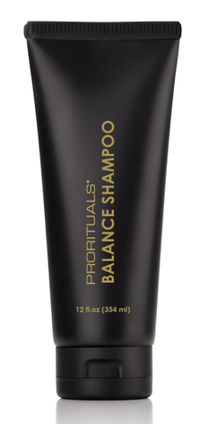 Prorituals Balance Shampoo-image1