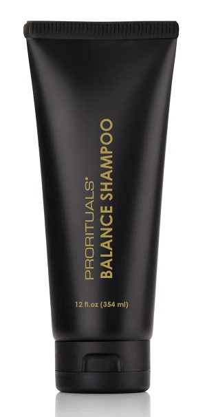 Prorituals Balance Shampoo-image1