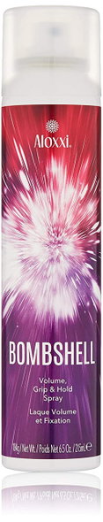 Aloxxi Bombshell Volume Grip & Hold Spray-image1