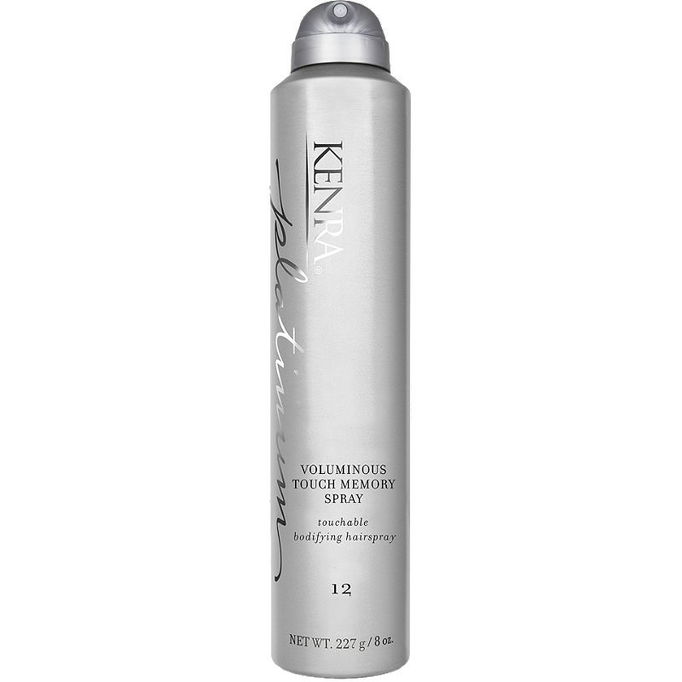 Kenra Platinum Voluminous Touch Spray 12