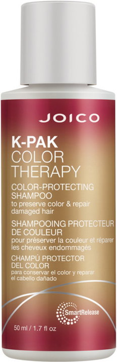 Joico K-Pak Color Therapy Color-Protecting Shampoo-image1