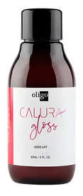 Oligo Calura Gloss Zero Lift Demi Permanent Hair Colour