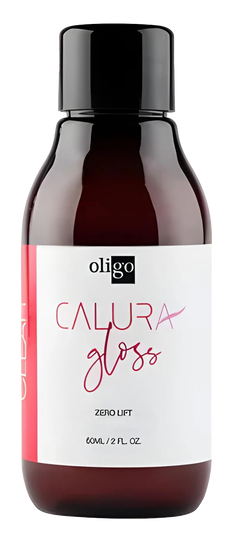 oligo calura gloss demi permanent