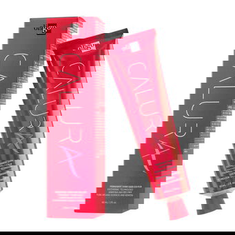 Oligo Calura Permanent Shine Hair Colour