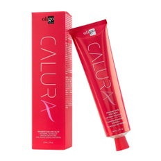 Oligo Calura Permanent Shine Hair Colour-image1