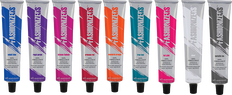 All-Nutrient Fashionizers Permanent Hair Color