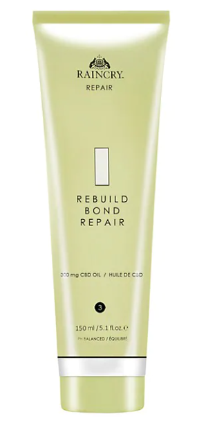 Raincry Repair Rebuild Bond Repair