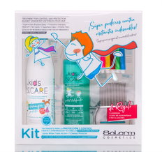 Salerm Kids & Care Kit-image1 Salerm Kids & Care Kit-image1
