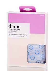 Diane Frosting Cap