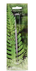 Satin Edge Double Sided Ingrown Toenail File Satin Edge Double Sided Ingrown Toenail File