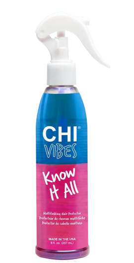 Chi Know It All Multitasking Hair Protector