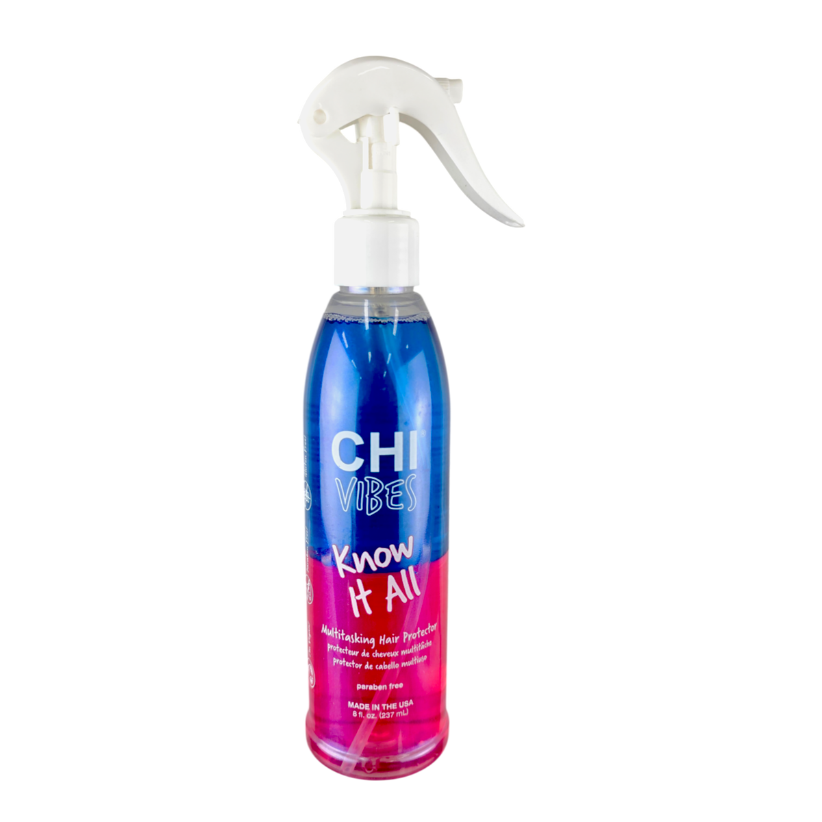 Chi Know It All Multitasking Hair Protector-image1