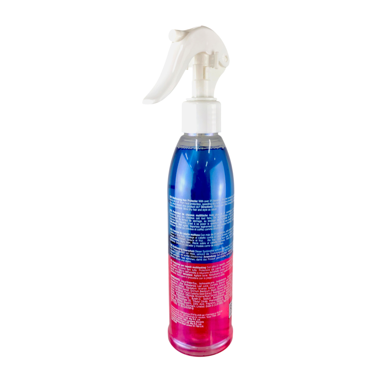 Chi Know It All Multitasking Hair Protector-image2