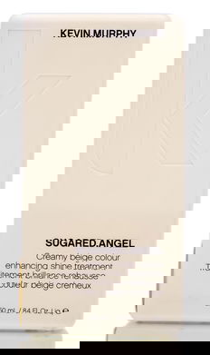 Kevin Murphy Sugared.Angel Creamy Beige Colour Enhancing Shine Treatment