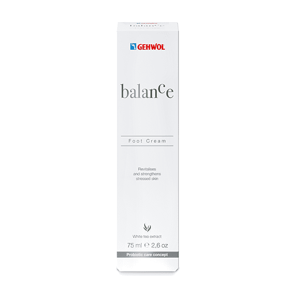 Gehwol Balance Foot Cream-image1 Gehwol Balance Foot Cream-image1