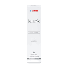 Gehwol Balance Foot Cream-image1 Gehwol Balance Foot Cream-image1