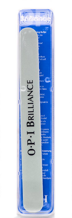 OPI Brilliance Shiner File-image1 OPI Brilliance Shiner File-image1