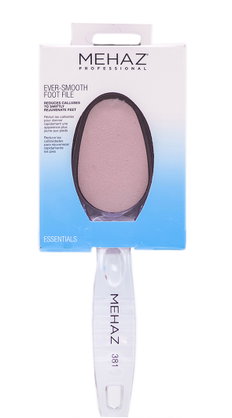 Mehaz Pro Ever-Smooth Foot File-image1 Mehaz Pro Ever-Smooth Foot File-image1