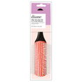 Diane Pro Nylon Pin Styling Brush For Thick & Curly Hair (D9749)