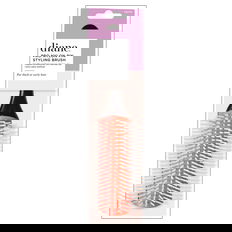 Diane Pro Nylon Pin Styling Brush For Thick & Curly Hair (D9749)