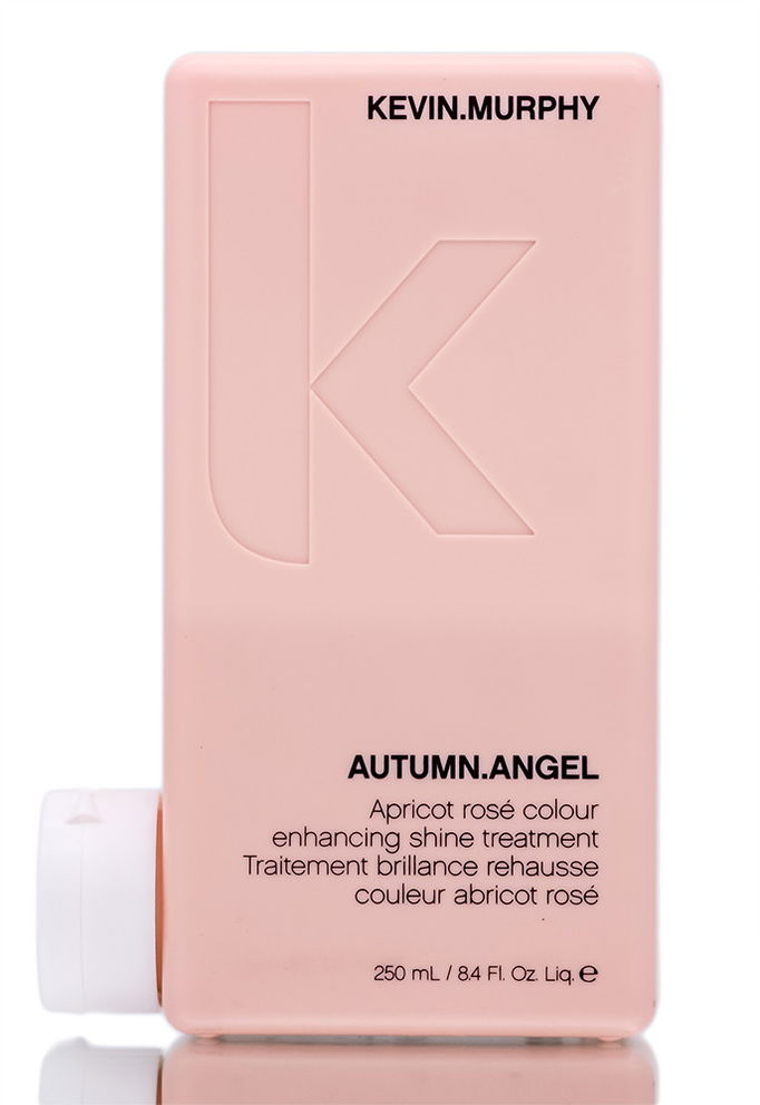 Kevin Murphy Autumn.Angel Apricot Rose Colour Enhancing Shine Treatment Kevin Murphy Autumn.Angel Apricot Rose Colour Enhancing Shine Treatment