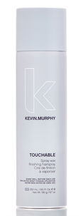 Kevin Murphy Touchable Spray Wax Finishing Hairspray