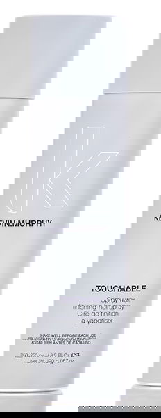 Kevin Murphy Touchable Spray Wax Finishing Hairspray