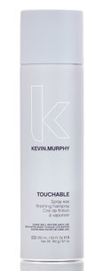 Kevin Murphy Touchable Spray Wax Finishing Hairspray-image1 Kevin Murphy Touchable Spray Wax Finishing Hairspray-image1