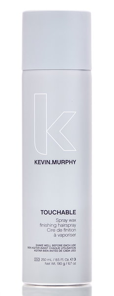 Kevin Murphy Touchable Spray Wax Finishing Hairspray-image1