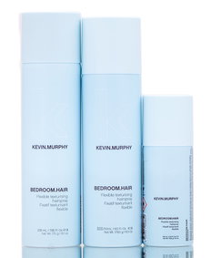 Kevin Murphy Bedroom.Hair Flexible Texturising Hairspray-image1 Kevin Murphy Bedroom.Hair Flexible Texturising Hairspray-image1