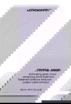 Kevin Murphy Crystal.Angel Illuminating Gloss Colour Enhancing Shine Treatment