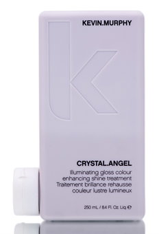 Kevin Murphy Crystal.Angel Illuminating Gloss Colour Enhancing Shine Treatment-image1 Kevin Murphy Crystal.Angel Illuminating Gloss Colour Enhancing Shine Treatment-image1