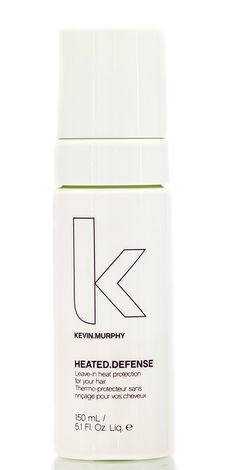 Kevin Murphy Heated.Defense