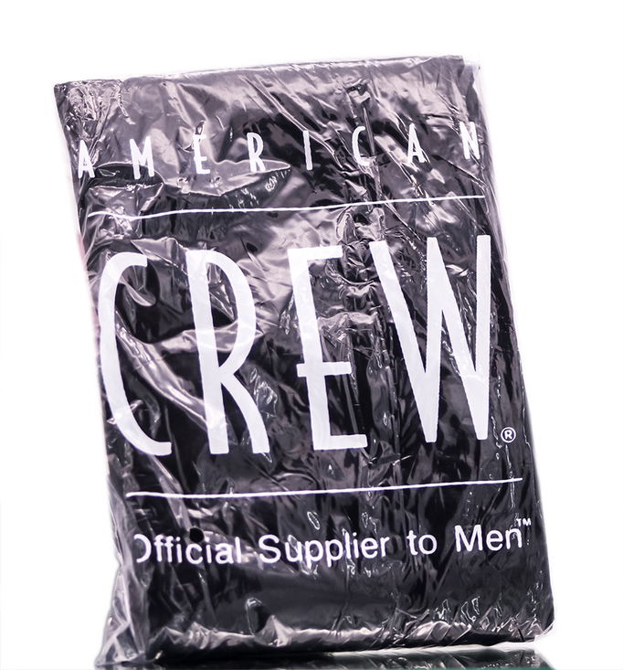 American Crew Cape