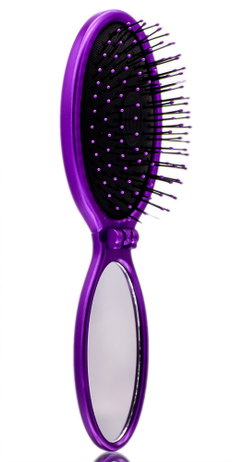 The Wet Brush Pro Pop N Go Detangler-image1