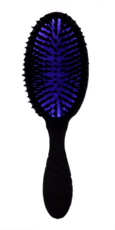 The Wet Brush Pro Custom Care Gentle Styling Brush-image1
