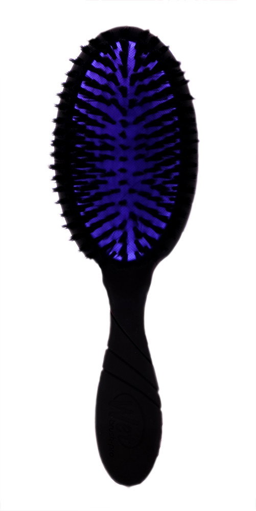The Wet Brush Pro Custom Care Gentle Styling Brush-image1 The Wet Brush Pro Custom Care Gentle Styling Brush-image1