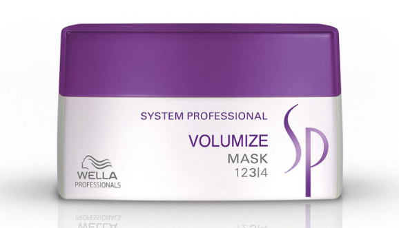 Wella System Professional Volumize Mask