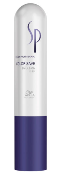 Wella System Professional Color Save Emulsion-image1