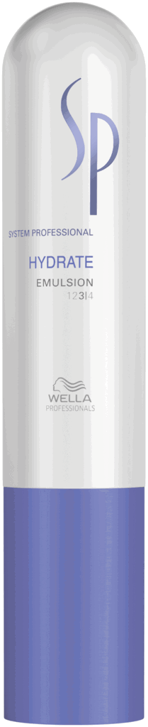 Wella System Professional Hydrate Emulsion