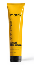 Matrix Total Results A Curl Can Dream Rich Mask