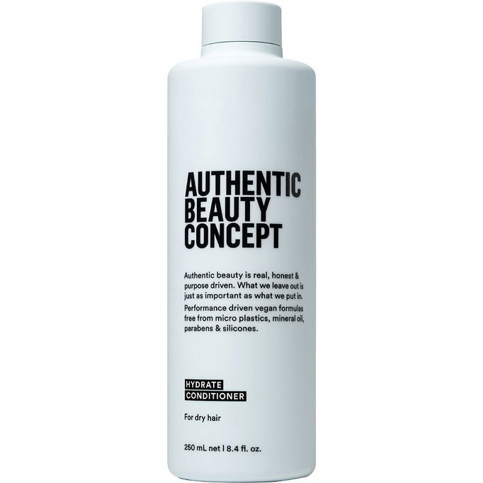 Authentic Beauty Concept Hydrate Conditioner